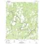 Leaday USGS topographic map 31099e6