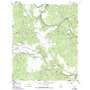 Concho USGS topographic map 31099e7