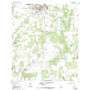 Santa Anna USGS topographic map 31099f3