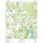 Byrds USGS topographic map 31099h1