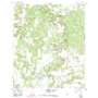 Lake Scarborough USGS topographic map 31099h4