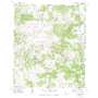 Cold Creek Spring USGS topographic map 31100b5