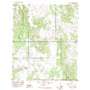 Water Valley USGS topographic map 31100f6