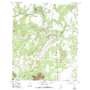 Shawville USGS topographic map 31100g3