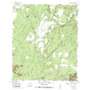 Cement Mountain USGS topographic map 31100g4
