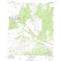 Sterling City USGS topographic map 31100g8