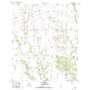 Wilmeth USGS topographic map 31100h1