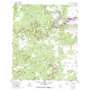 Green Mountain USGS topographic map 31100h6