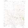 Texon Se USGS topographic map 31101a5
