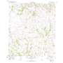 Barnhart Ne USGS topographic map 31101b1