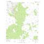 Slager Lake USGS topographic map 31101e6