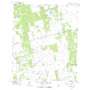 Saint Lawrence USGS topographic map 31101f5