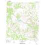 Currie Reservoir USGS topographic map 31101g3