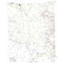 Mccamey South USGS topographic map 31102a2