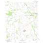 Girvin USGS topographic map 31102a4