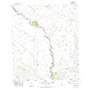 Girvin Nw USGS topographic map 31102b4