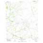 Mcelroy Ranch USGS topographic map 31102d2