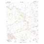 Notrees USGS topographic map 31102h7