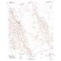 Notrees Nw USGS topographic map 31102h8