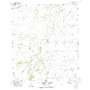 Coyanosa Nw USGS topographic map 31103b2