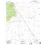 Barstow 3 Ne USGS topographic map 31103b3