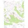 China Lake USGS topographic map 31103d2