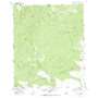Cheyenne Draw Sw USGS topographic map 31103g4