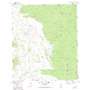 Rudd Draw USGS topographic map 31103g5
