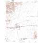 Van Horn USGS topographic map 31104a7