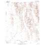 Goat Canyon USGS topographic map 31104b5