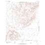 Nutt Ranch USGS topographic map 31104b7