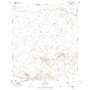 Dellahunt Draw West USGS topographic map 31104d3