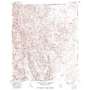 Delaware Ranch USGS topographic map 31104d5