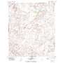 Long Point USGS topographic map 31104g6