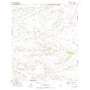 South Rector Canyon USGS topographic map 31104h5