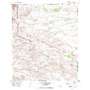 Independence Spring USGS topographic map 31104h6
