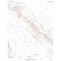 Devil Ridge USGS topographic map 31105a3