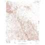 Sierra Blanca Sw USGS topographic map 31105a4
