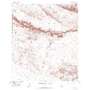 Bean Hills USGS topographic map 31105b1