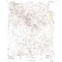 Small USGS topographic map 31105c5