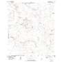 Norton Mesa USGS topographic map 31105d2