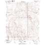 Buckhorn Draw West USGS topographic map 31105g7
