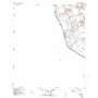 San Elizario USGS topographic map 31106e3