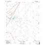 Fort Bliss Ne USGS topographic map 31106h3