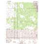 Mount Riley Se USGS topographic map 31107g1