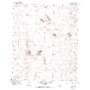 P O L Ranch USGS topographic map 31107h3