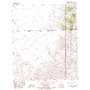 Lang Canyon USGS topographic map 31108c7