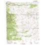 Clanton Draw USGS topographic map 31108e8