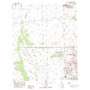 Playas Lake North USGS topographic map 31108h5