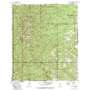 Mount Wrightson USGS topographic map 31110f7